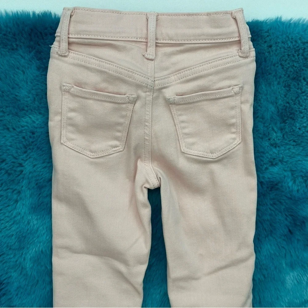 Old Navy Girls Extra High Rise Rockstar Jeggings Size 5